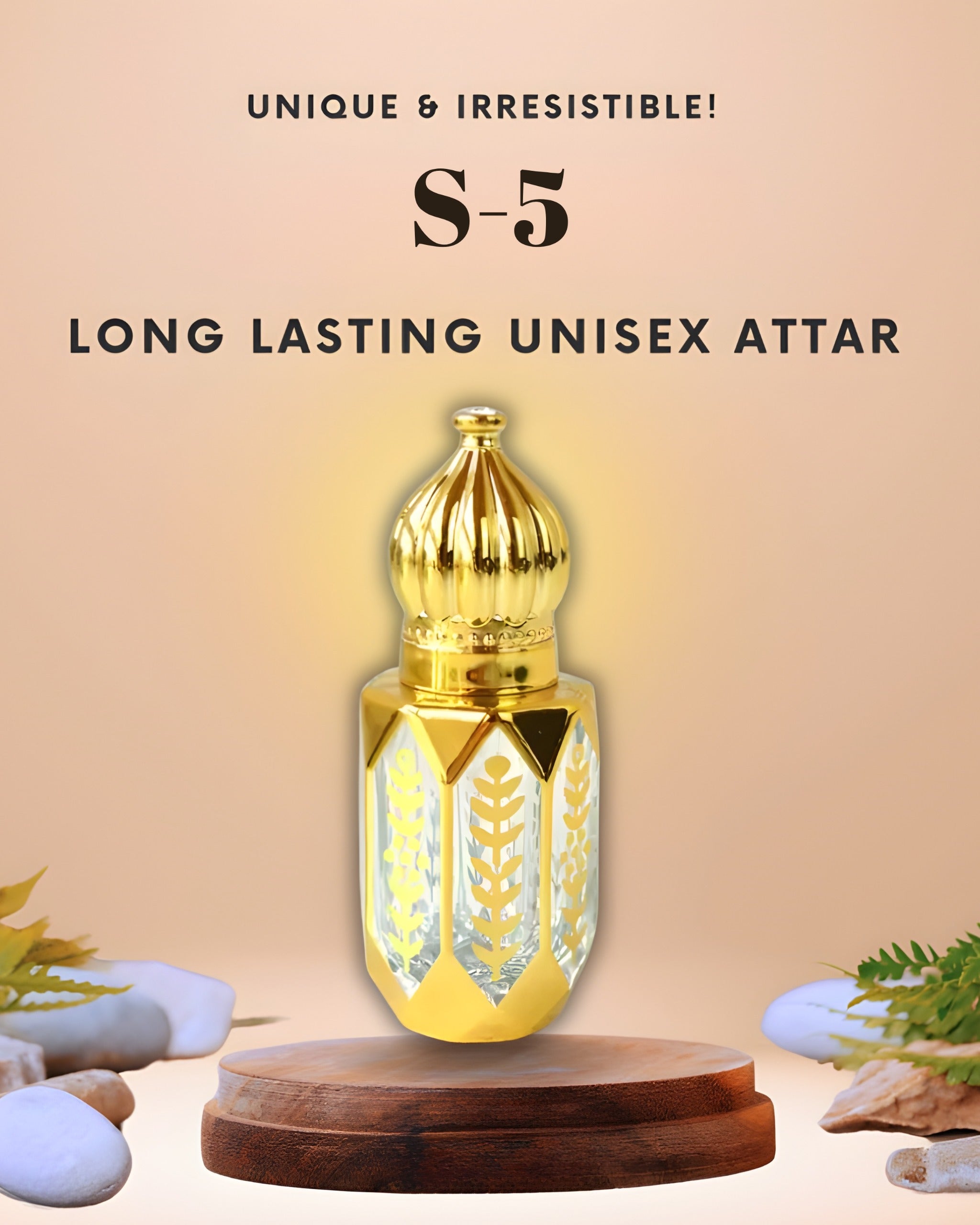 S-5 Attar