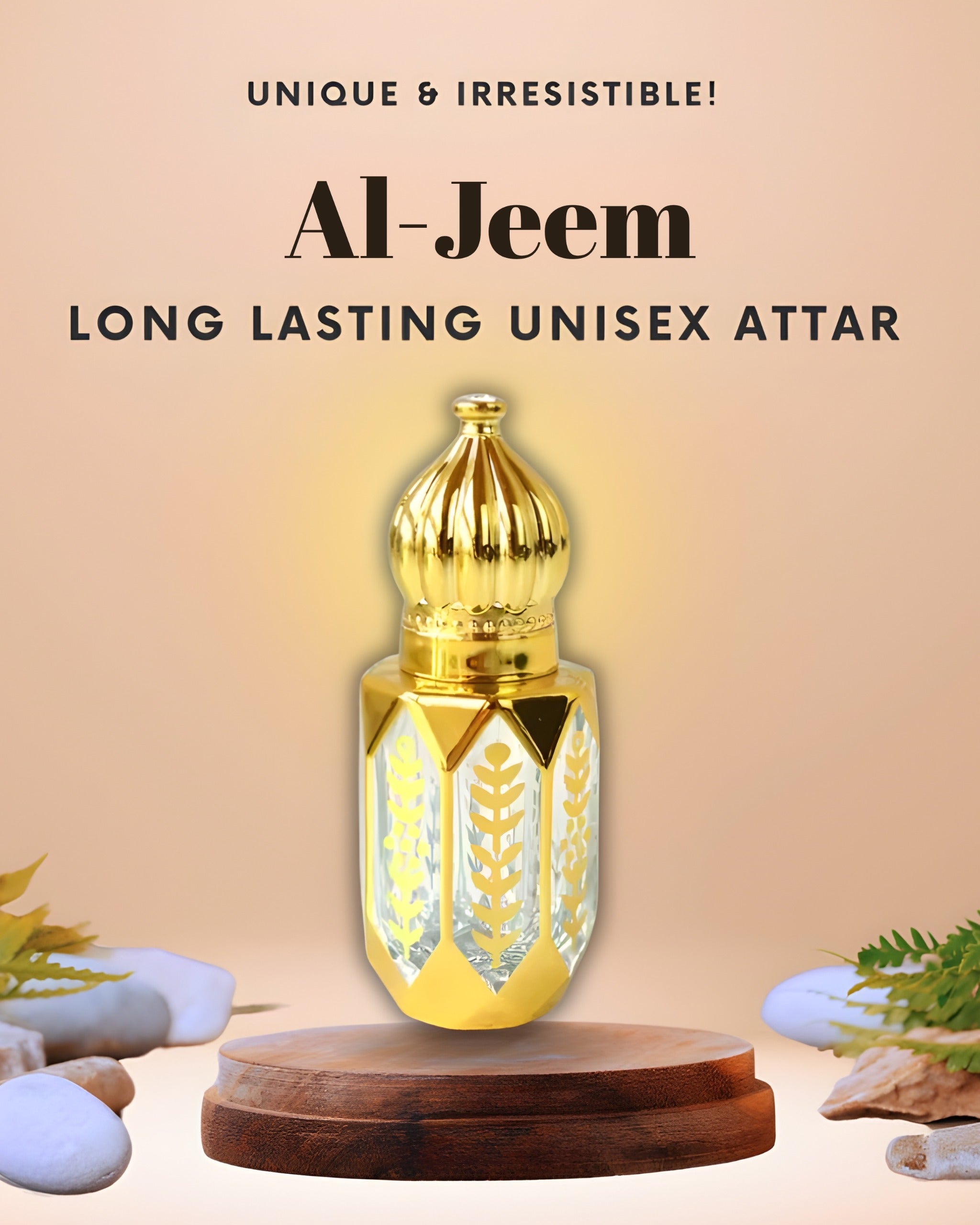 Al-Jeem Attar