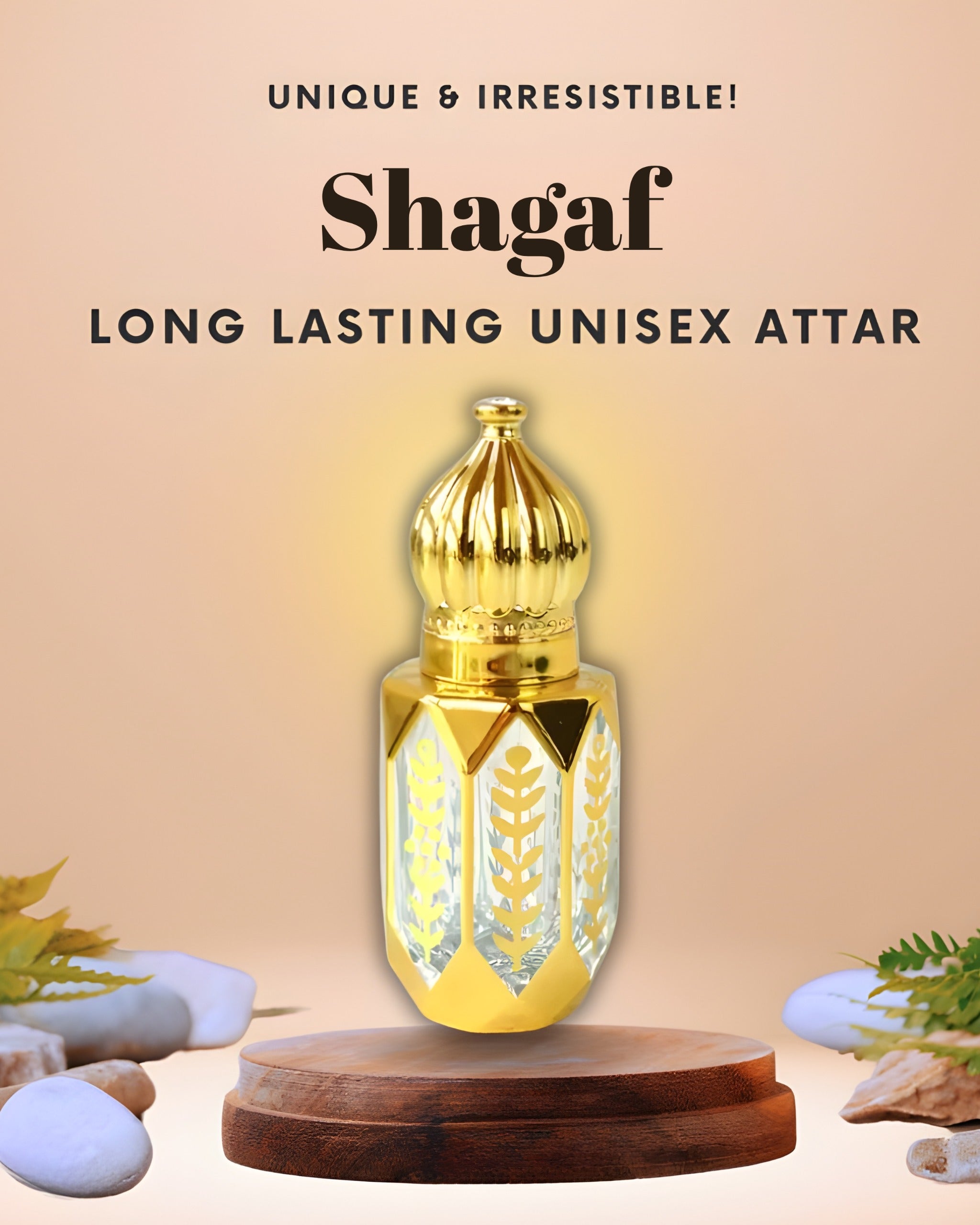 Shaghaf Attar
